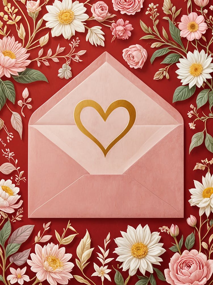 The Love Letter