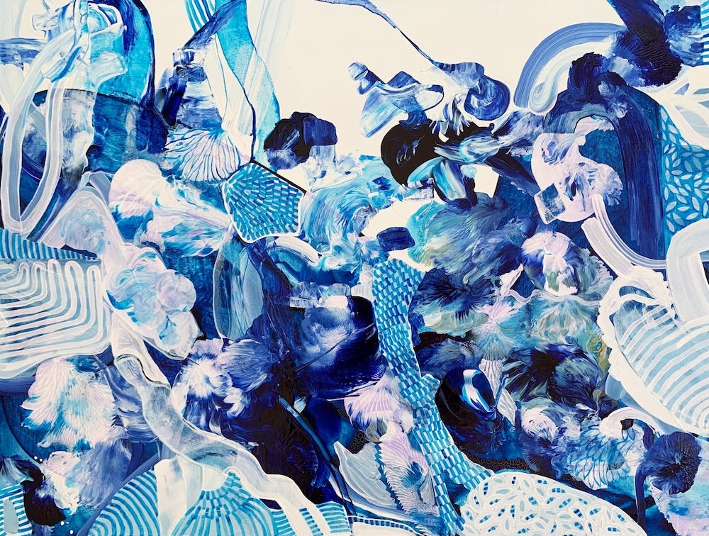Blue Baby