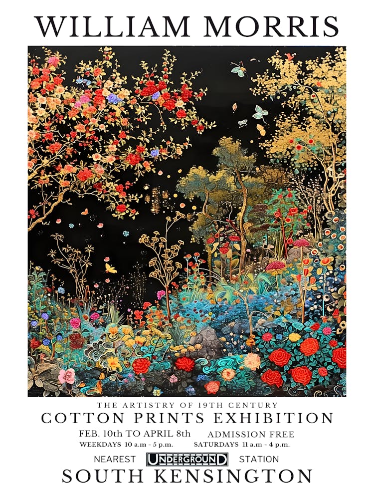 Cotton Prints Exhibition 60