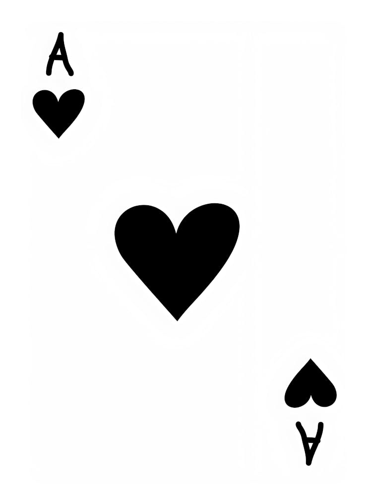 Ace Of Spades 14