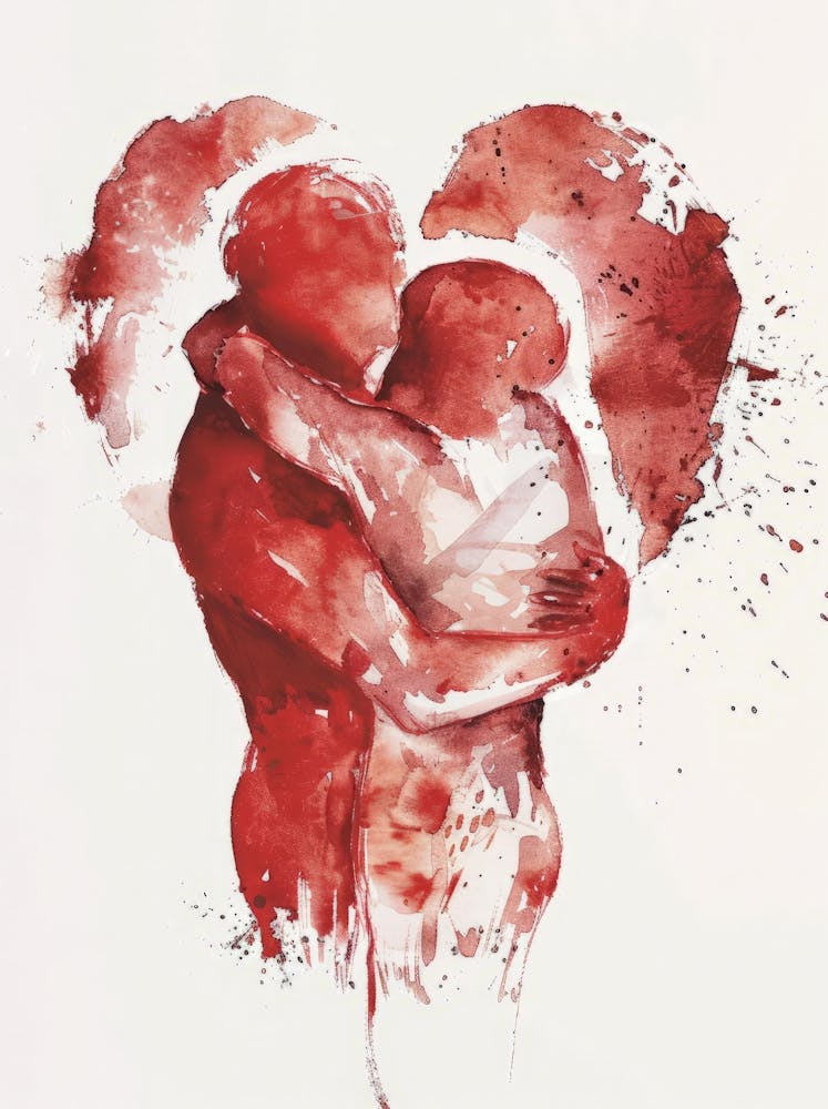 Love In The Heart