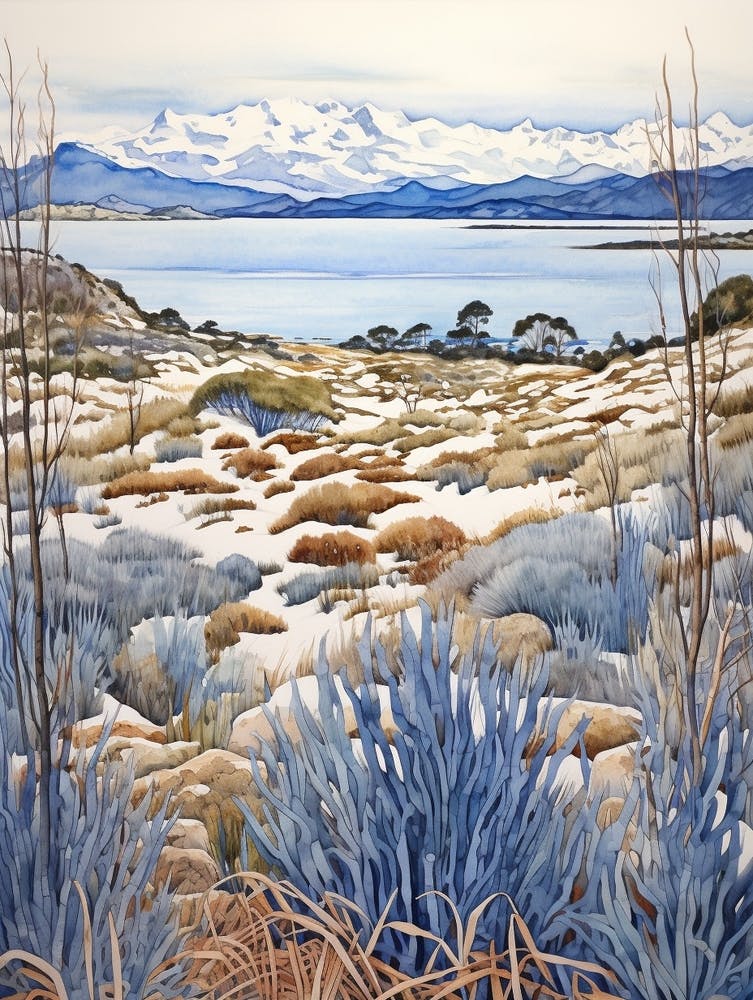 Nahuel Huapi National Park Argentina 1
