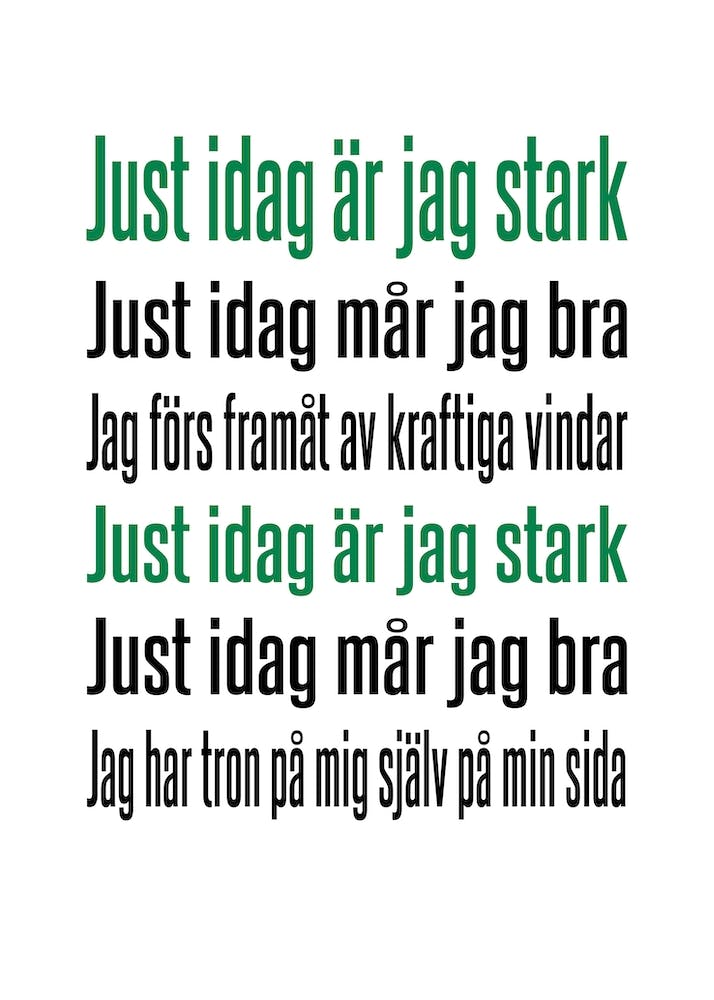 Hammarby Stockholm