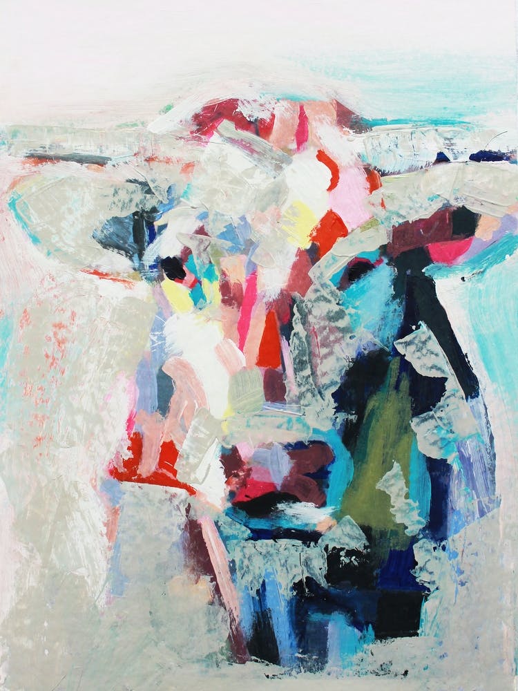 Cow Painting