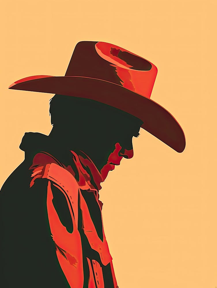 The Cowboy’s Lament