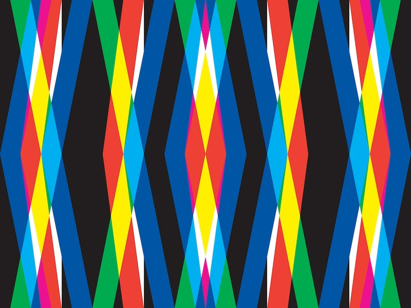 Polychrome 1