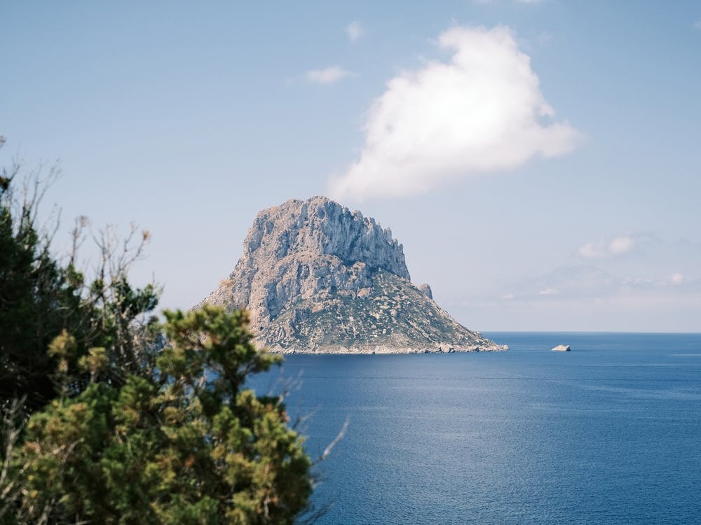Es Vedra // Ibiza Nature & Travel Photography