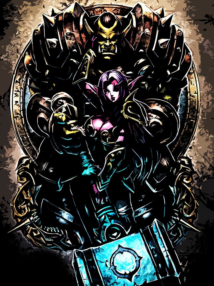 World Of Warcraft