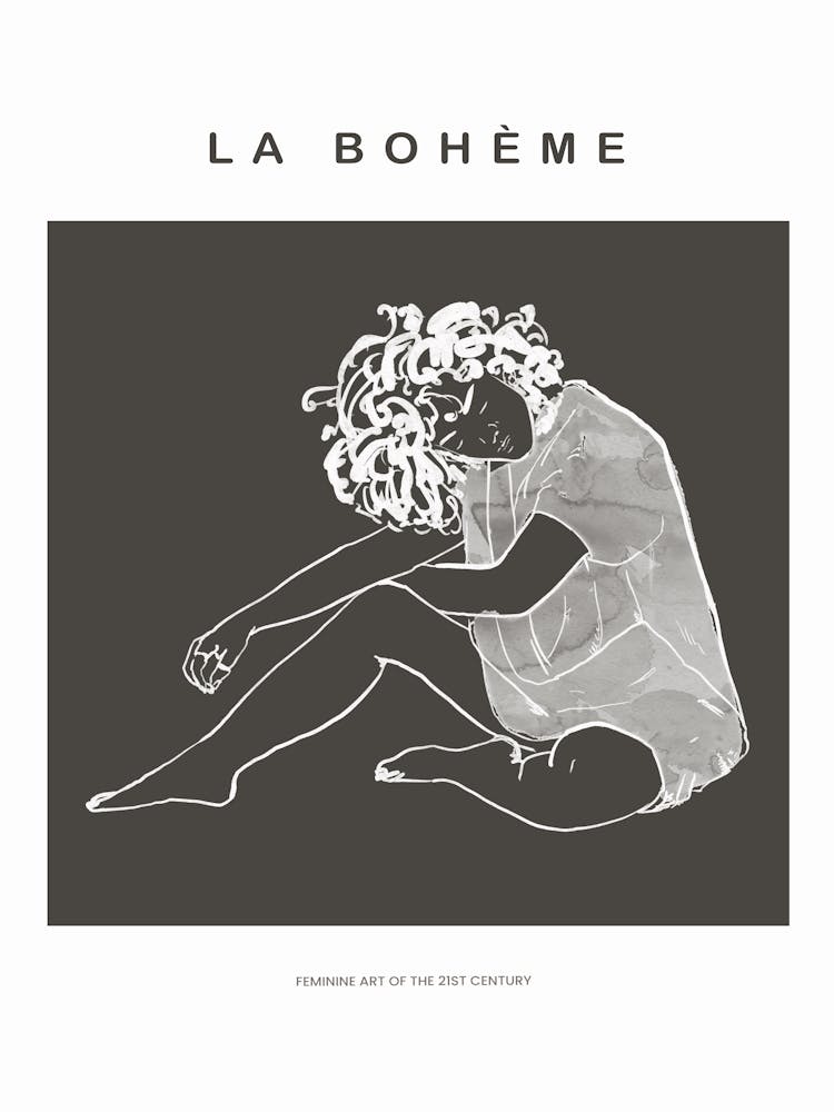 The human line no 28