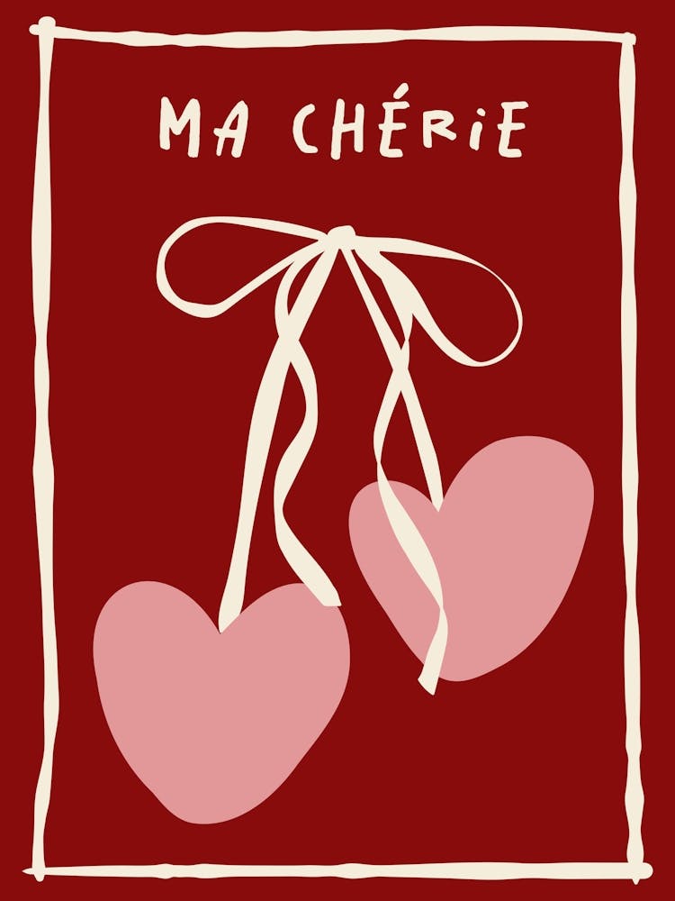 Ma Cherie