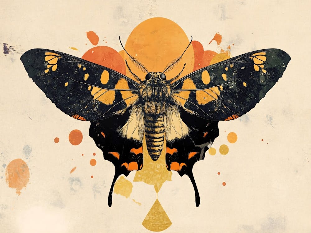 Butterfly 3