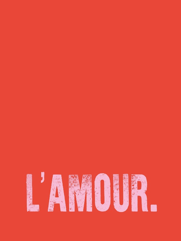 L'Amour II