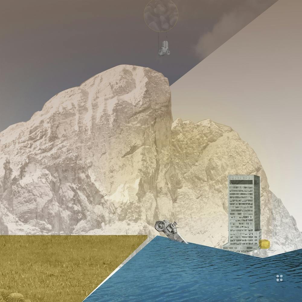 Atmosphere 7 · End of the Night