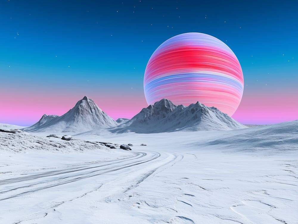 Saturn