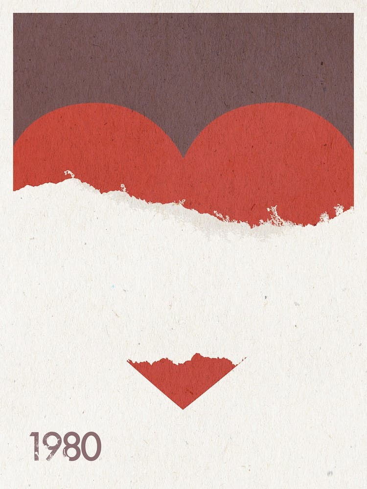 Love Will Tear Us Apart