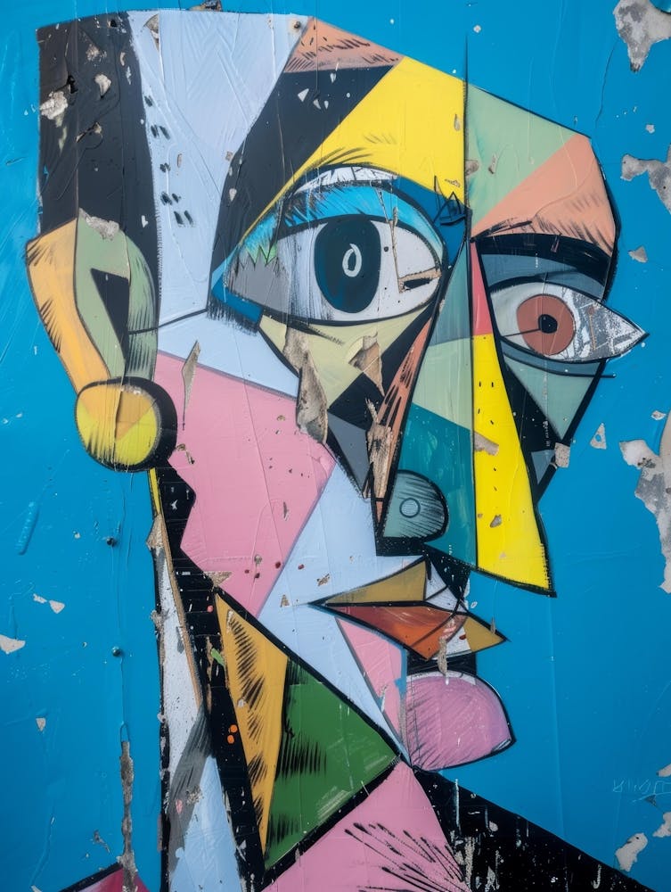 London Street Art