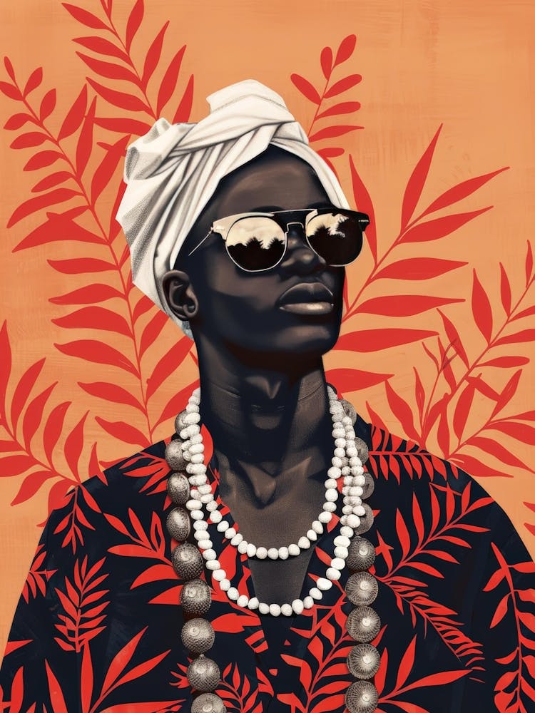 Afrofuturism 30