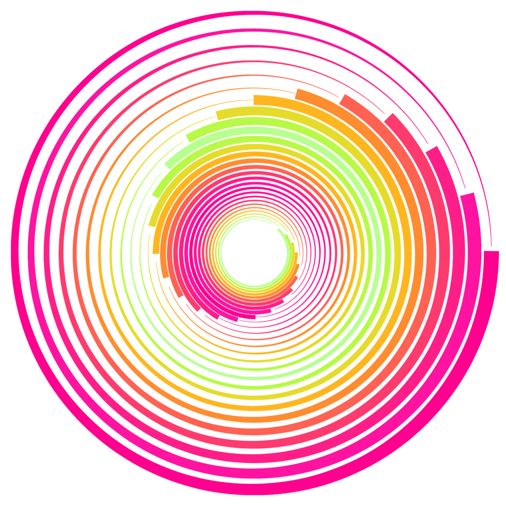 Psychedelic Spiral
