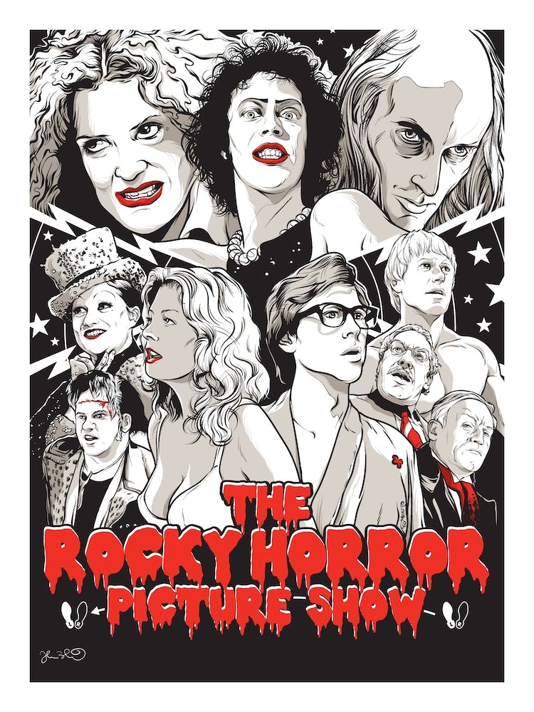 Rocky Horror
