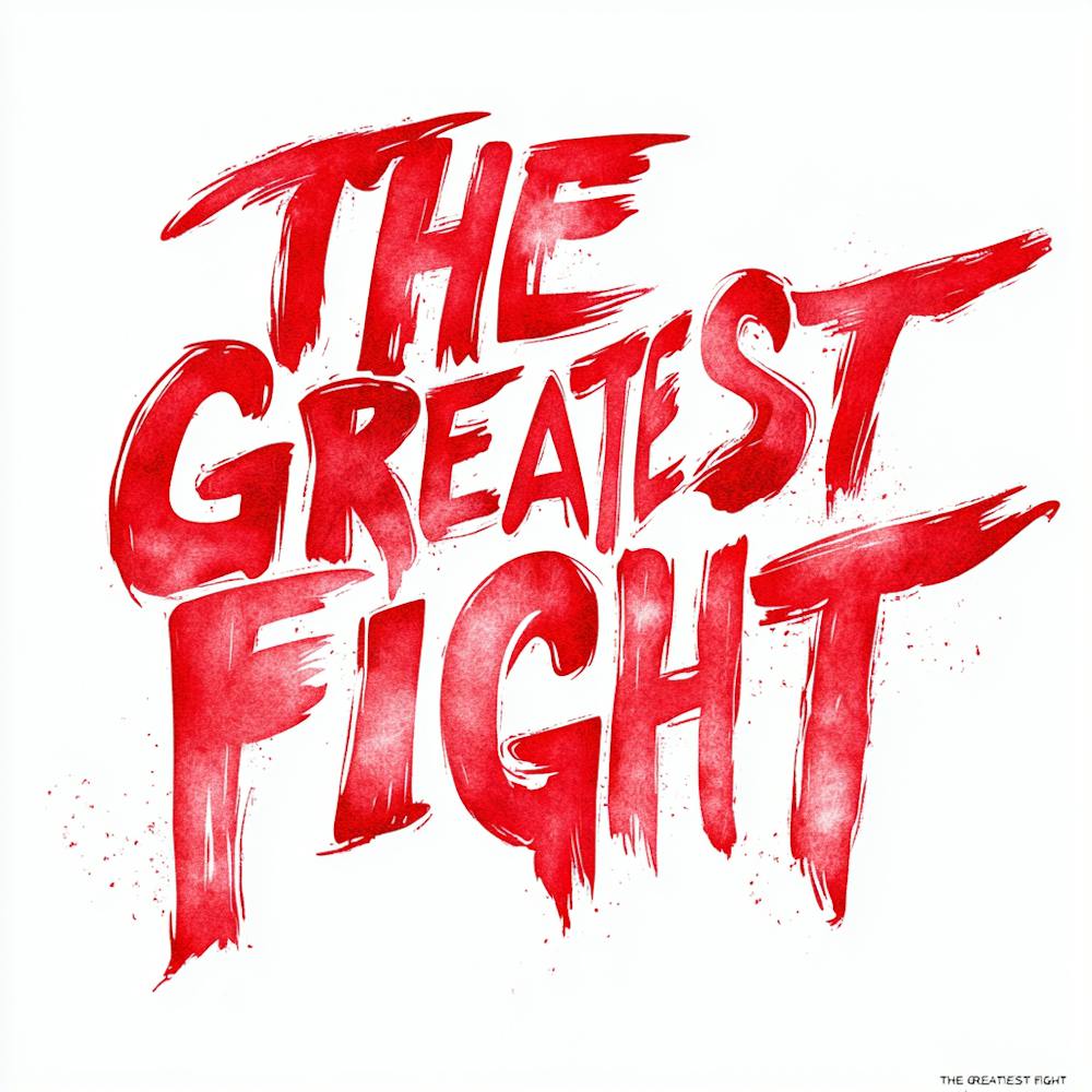Greatest Fight