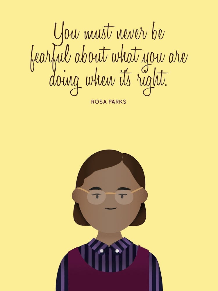 Rosa Parks