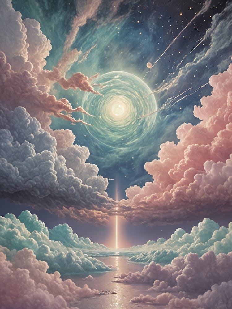 Dreamscape
