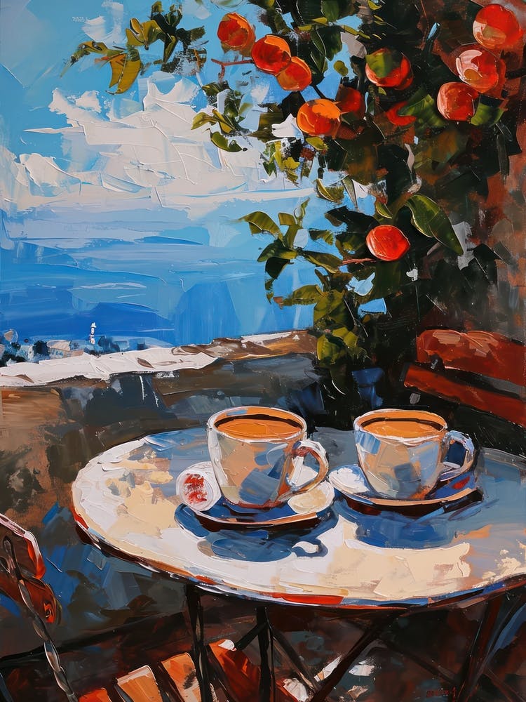 Catania Espresso Hergestellt in Italien 4