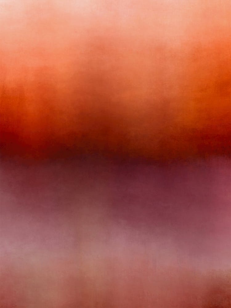 Abstract - Sunset 01