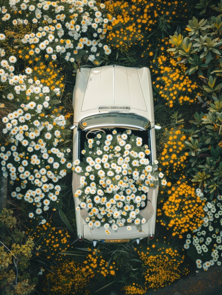 Daisy Car