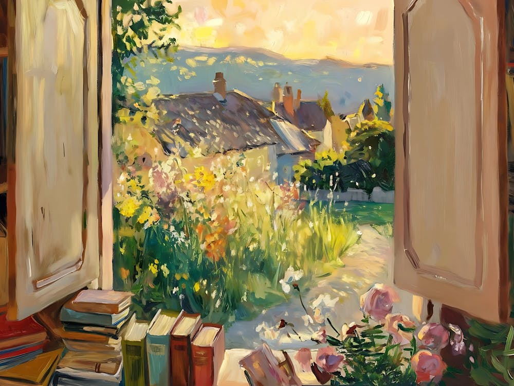 Open Window 2