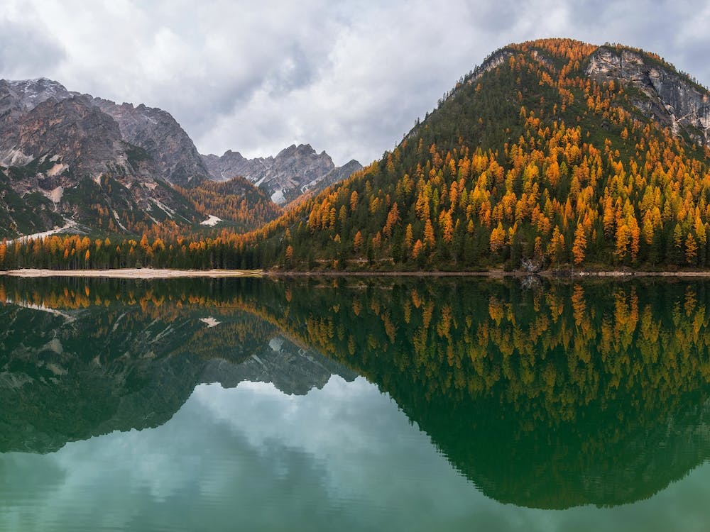 Lake Braies