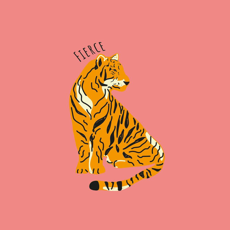 Fierce