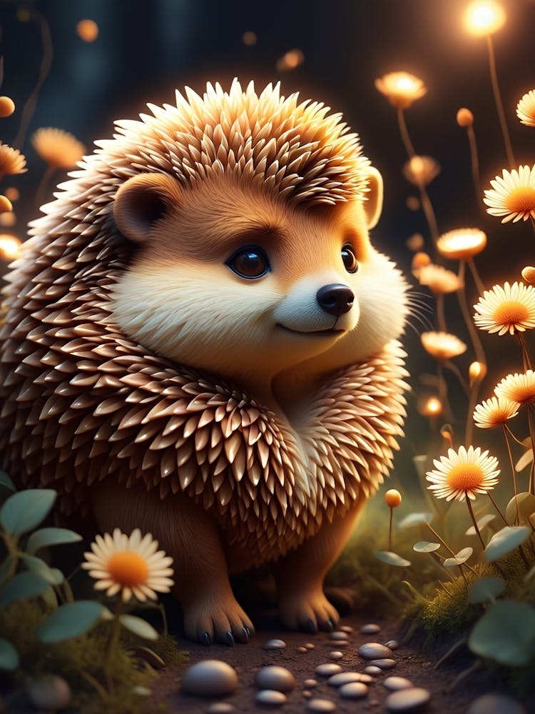Hedgehog