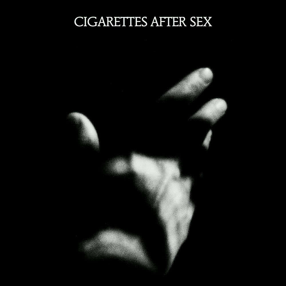 cigarettes after sex art by Cigarettes After Sex (Album, Dream Pop): Reviews, Ratings, Credits, Song list Music Memorabilia Felicitas Buchner - Cigarettes After