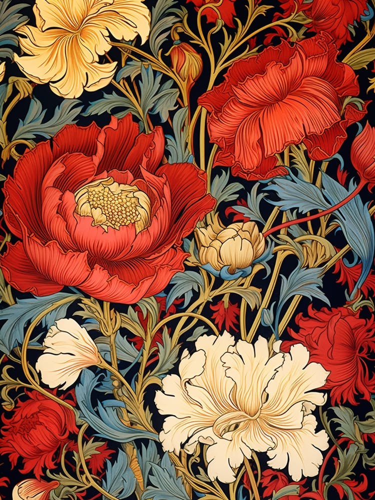 William Morris 26