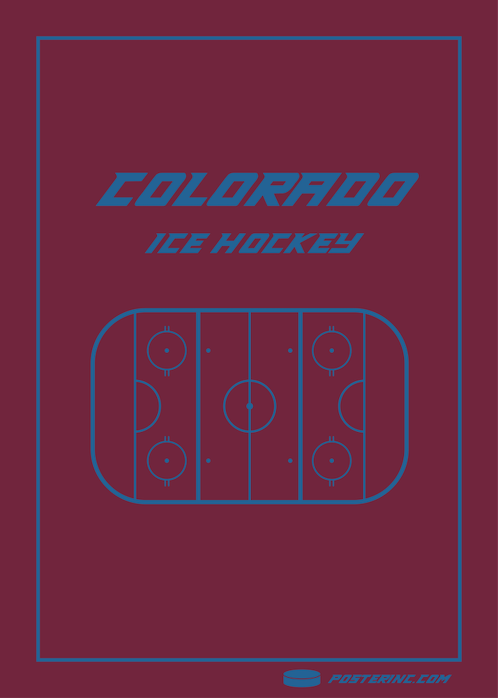 Colorado Ice Hockey