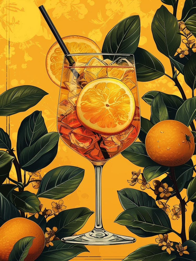 Aperol Spritz 166
