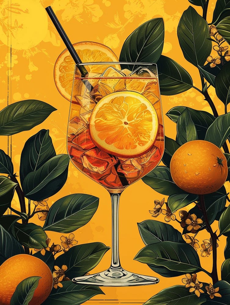 Aperol Spritz 166