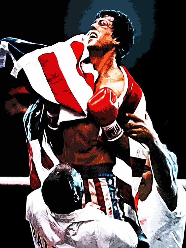 rocky movie boxing movie