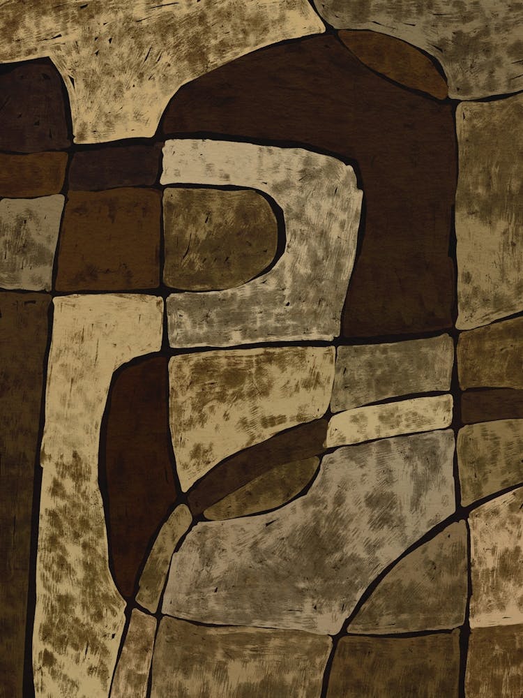 Woody Pieces