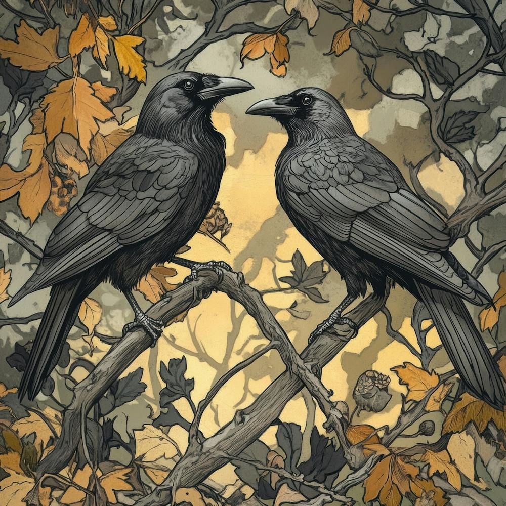 Crows 11