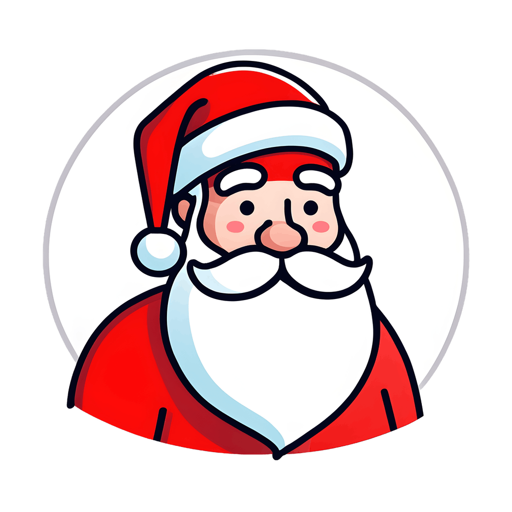 Santa Claus 1