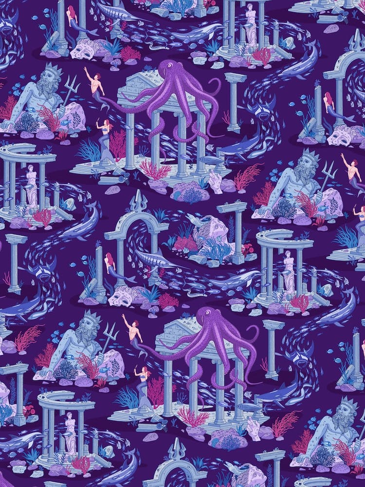 Fingers Keepers Midnight