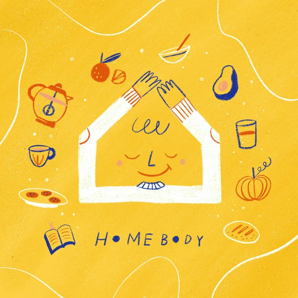 Home Body