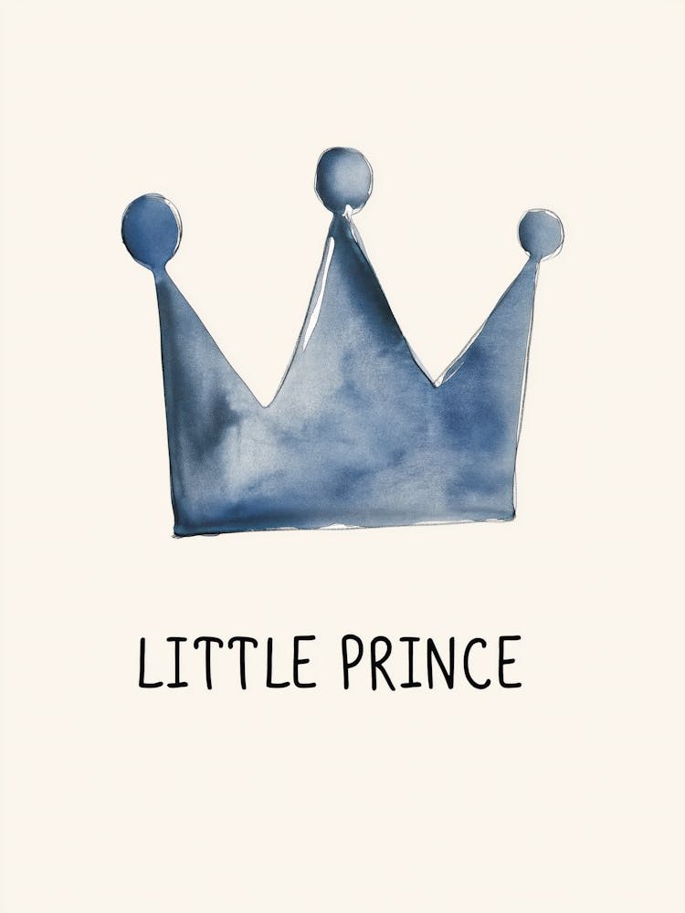 Little Prince 1