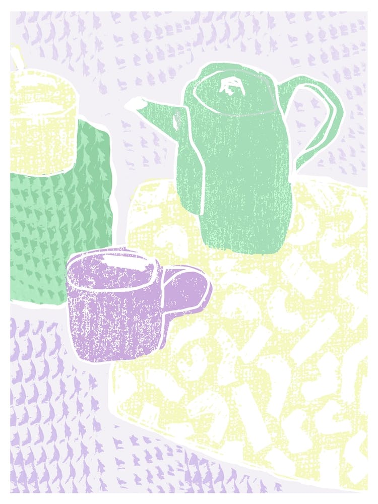 Coffee Break