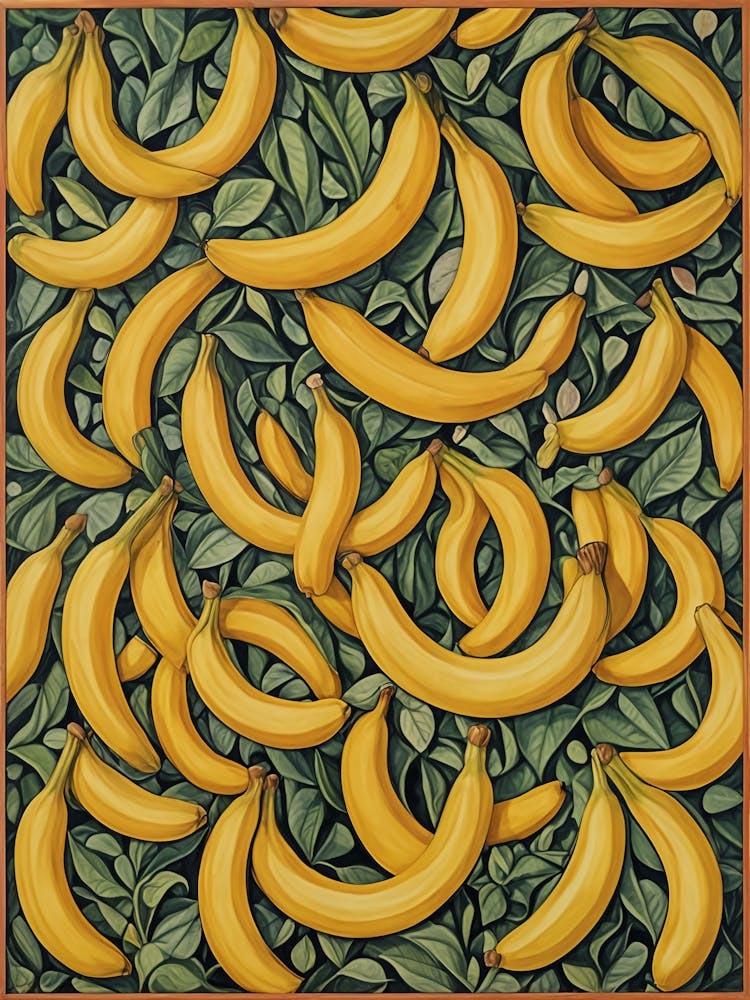 Bananes