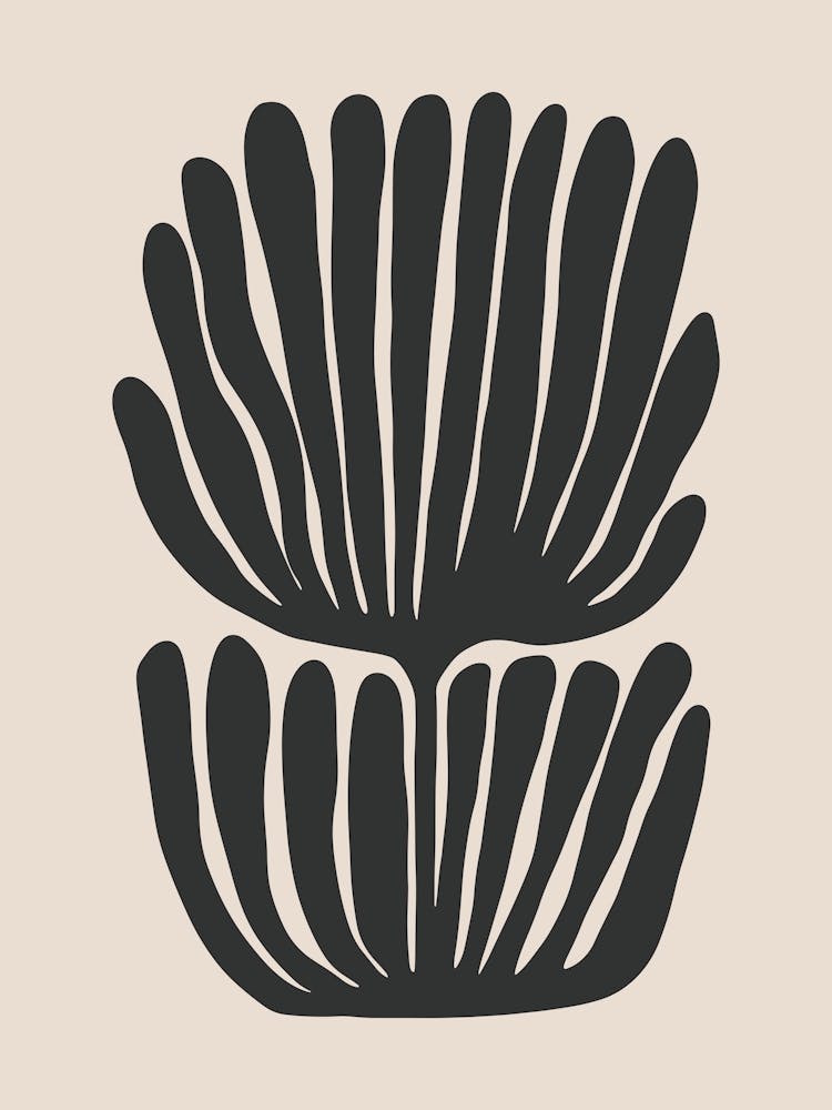 Abstract Botanical No 1713