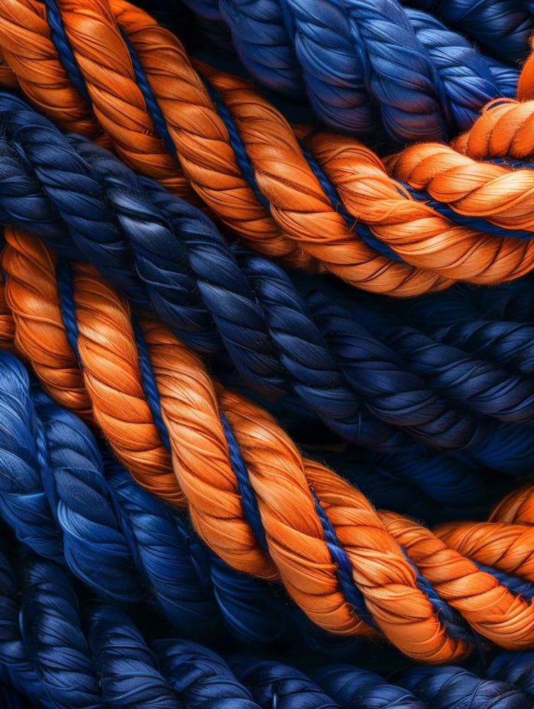 Rope Background