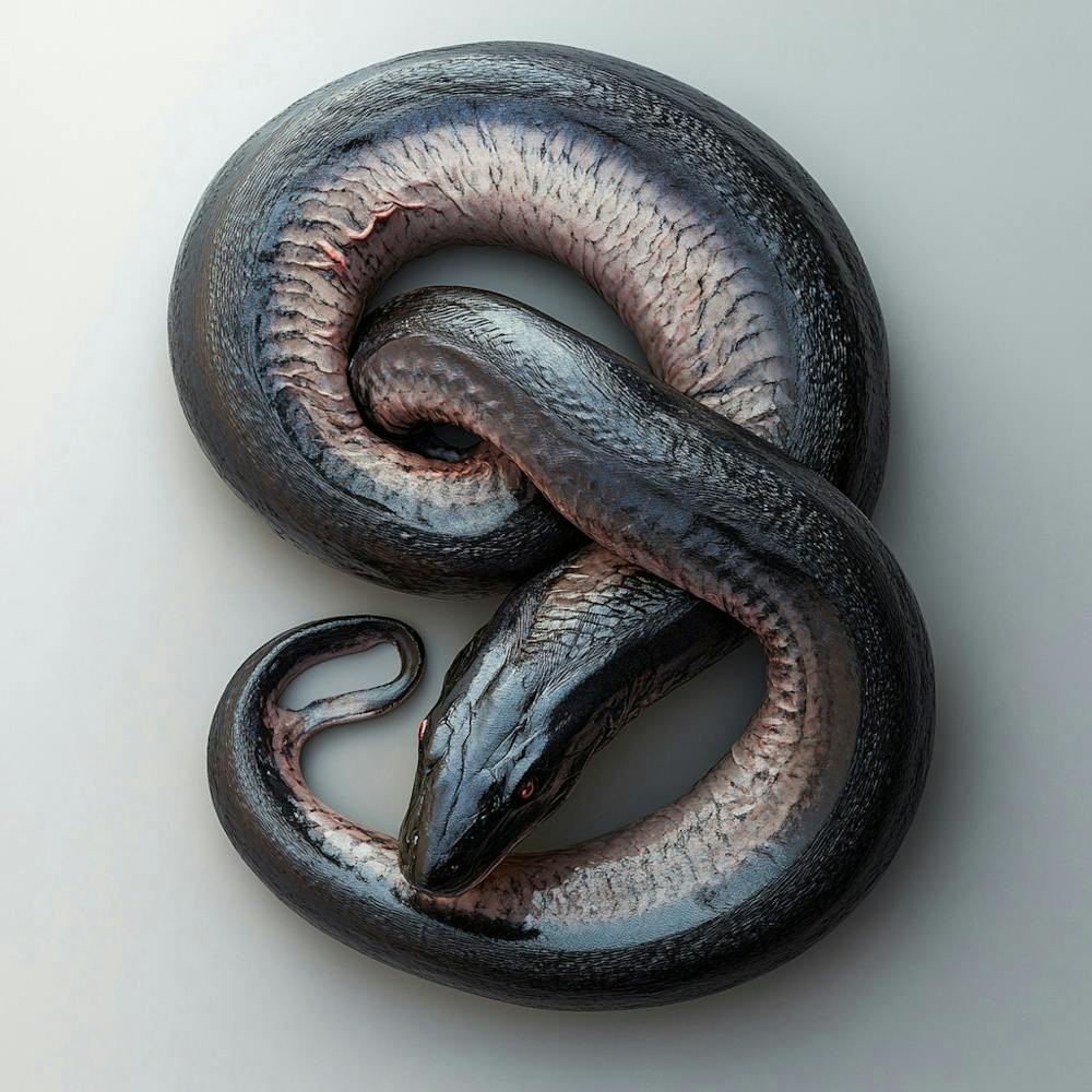 Eel Fish